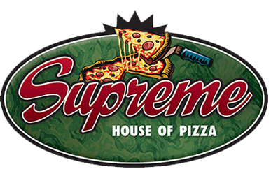 Supreme House of Pizza | Takeout Restaurant | Pizza | Pasta | Seafood ...